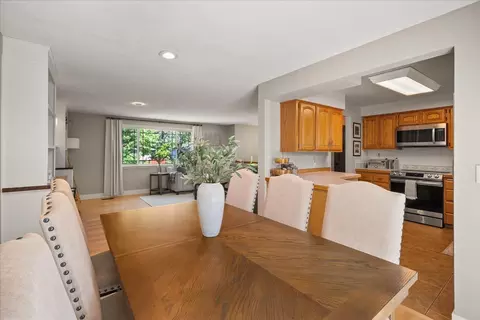 Dining - 2004 E 55th Ave, Spokane, WA 99223 photo 3 of 3
