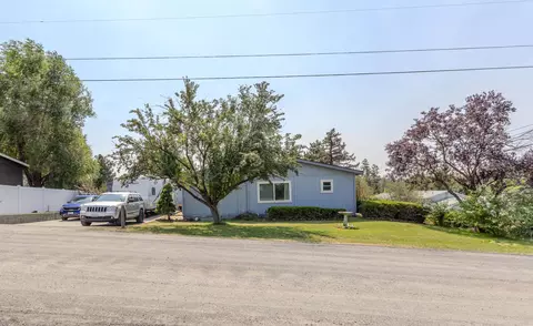 10511 S Cheney St, Cheney, WA 99004