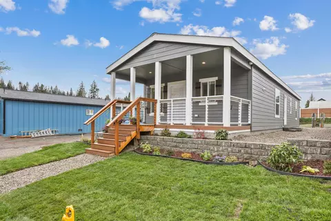 617 S State Ave, Newport, WA 99156