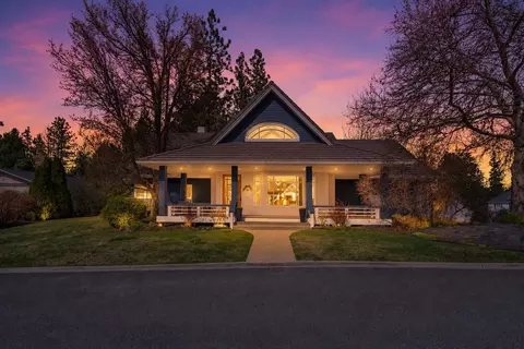 2010 E Overbluff Ct, Spokane, WA 99203