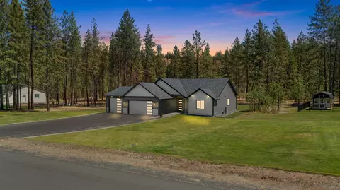 6563 Kate Dr, Nine Mile Falls, WA 99026