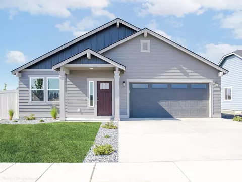 1549 W 67th Ave, Spokane, WA 99224