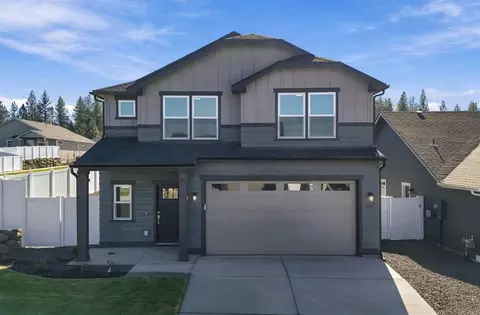 1501 W 67th Ave, Spokane, WA 99224