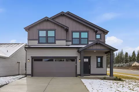 1501 W 67th Ave, Spokane, WA 99224