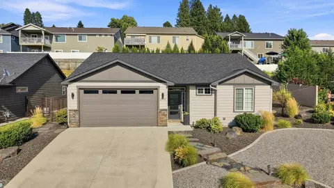 2719 S Conklin Dr, Spokane Valley, WA 99037