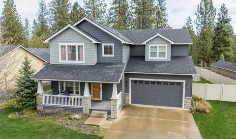 8710 N Rosebury Ln, Spokane, WA 99208