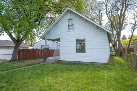 416 Everett Ave, Spokane, WA 99207