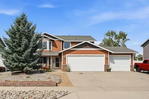 6524 S West Terrace Dr, Cheney, WA 99004