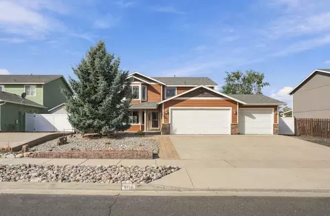 6524 S West Terrace Dr, Cheney, WA 99004
