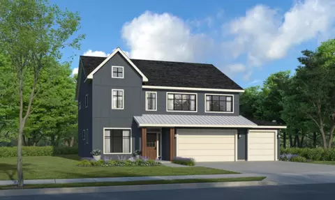 21021 E Deschutes Ave, Liberty Lake, WA 99019