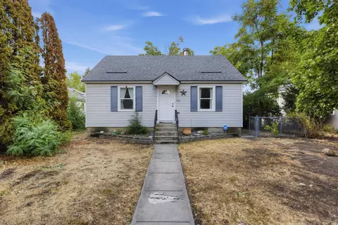 1911 E Sharp Ave, Spokane, WA 99202