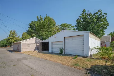 Exterior - 1911 E Sharp Ave, Spokane, WA 99202 photo 21 of 21