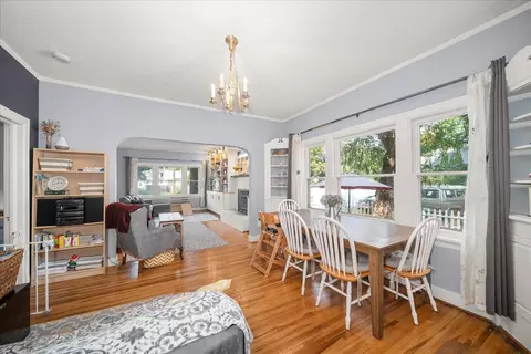 Dining - 424 E 26th Ave, Spokane, WA 99203 photo 1 of 3