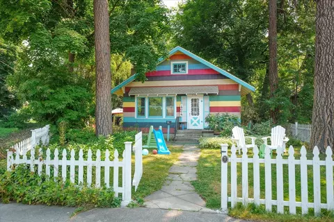 Exterior - 424 E 26th Ave, Spokane, WA 99203 photo 19 of 20