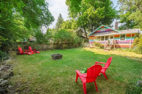 Exterior - 424 E 26th Ave, Spokane, WA 99203 photo 9 of 20