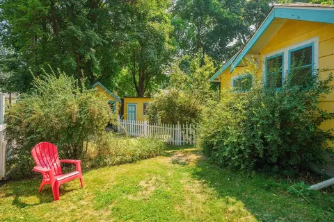 Exterior - 424 E 26th Ave, Spokane, WA 99203 photo 7 of 20