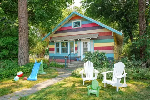 Exterior - 424 E 26th Ave, Spokane, WA 99203 photo 20 of 20