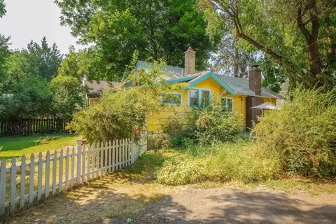 Exterior - 424 E 26th Ave, Spokane, WA 99203 photo 17 of 20