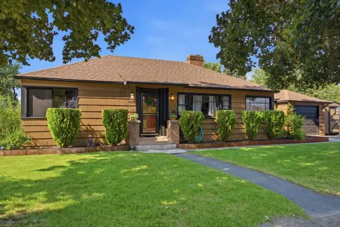 16305 E Riverside Ave, Spokane Valley, WA 99037