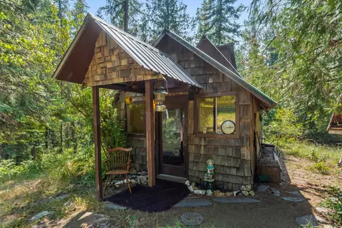 2423 L Quinns Meadow Rd, Colville, WA 99114
