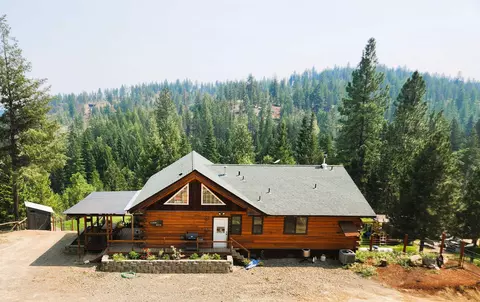 499 Gold Creek Loop, Colville, WA 99114