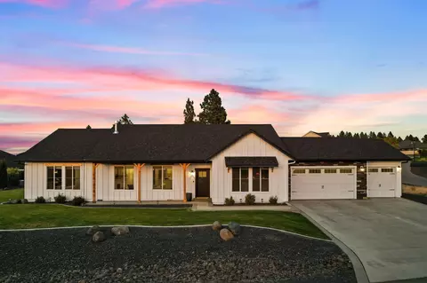 2539 S Man O War Ln, Spokane Valley, WA 99037