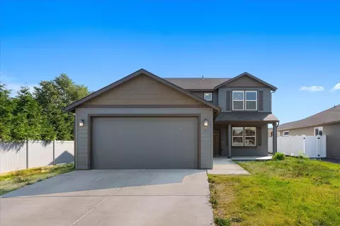 149 S Lawson St, Airway Heights, WA 99001