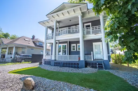 1119 W Augusta Ave, Spokane, WA 99205