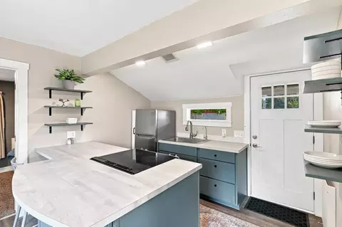 Kitchen - 907 E 30th Ave, Spokane, WA 99203 photo 1 of 3