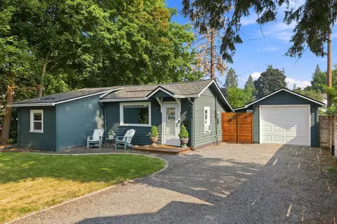 Exterior - 907 E 30th Ave, Spokane, WA 99203 photo 2 of 13