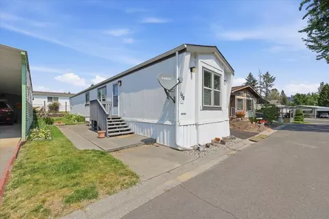 2311 W 16th Ave # 156, Spokane, WA 99224