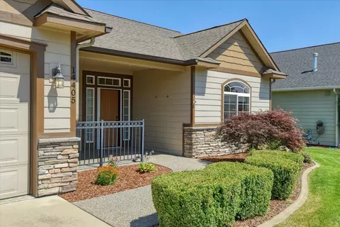 Exterior - 14405 E 5th Ln, Spokane Valley, WA 99216 photo 5 of 12