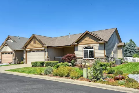 Exterior - 14405 E 5th Ln, Spokane Valley, WA 99216 photo 2 of 12