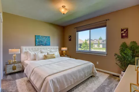Bedroom - 14405 E 5th Ln, Spokane Valley, WA 99216 photo 1 of 5