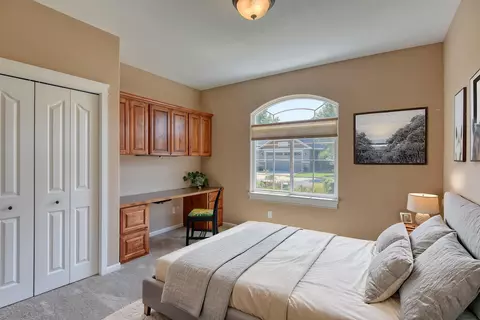 Bedroom - 14405 E 5th Ln, Spokane Valley, WA 99216 photo 5 of 5