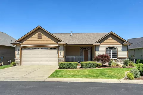 Exterior - 14405 E 5th Ln, Spokane Valley, WA 99216 photo 3 of 12