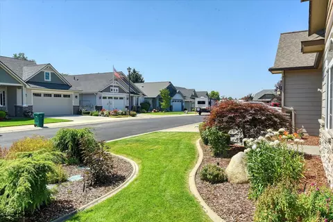 Exterior - 14405 E 5th Ln, Spokane Valley, WA 99216 photo 6 of 12