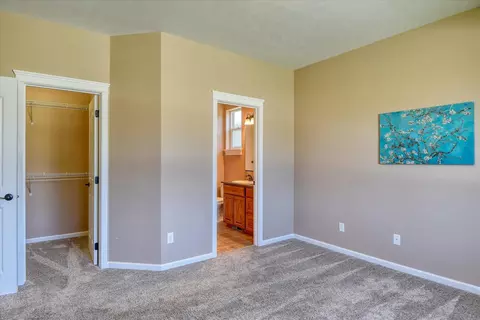 Bedroom - 14405 E 5th Ln, Spokane Valley, WA 99216 photo 4 of 5