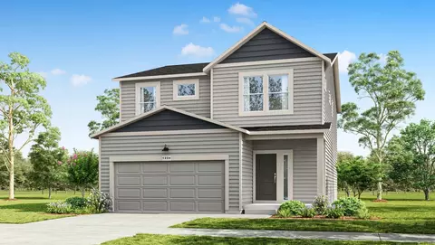 5790 S Bernard St, Spokane, WA 99224
