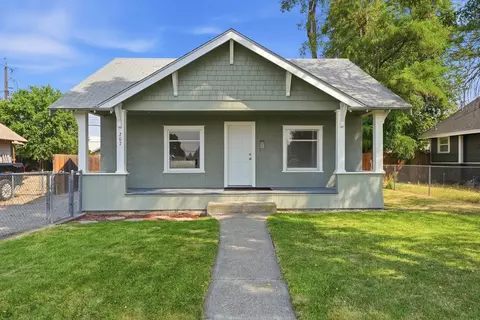 207 E Princeton Ave, Spokane, WA 99207