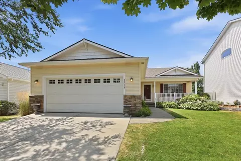4218 S Stonington Ln, Spokane, WA 99223