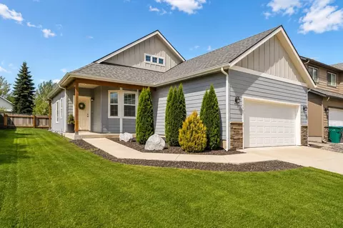 1601 E Marilyn Cir, Deer Park, WA 99006