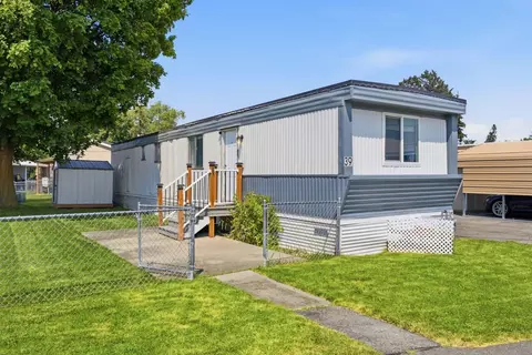 21725 E Wellesley Ave # 39, Otis Orchards, WA 99027
