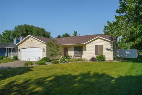 1208 N Eagle Rd, Liberty Lake, WA 99019