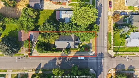 View/Area - 1728 E 9th Ave, Spokane, WA 99202 photo 1 of 2
