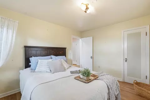 Bedroom - 1728 E 9th Ave, Spokane, WA 99202 photo 4 of 4