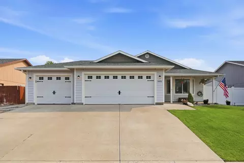 9403 W 72nd Ave, Cheney, WA 99004