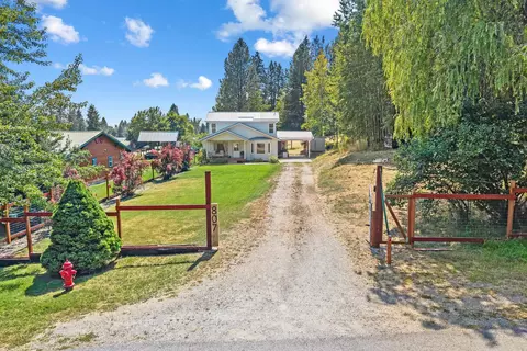 807 Grinnell St, Ione, WA 99139