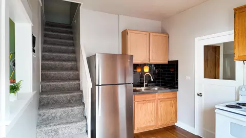 Kitchen - 704 E 31st Ave, Spokane, WA 99203 photo 2 of 4