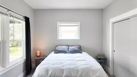 Bedroom - 704 E 31st Ave, Spokane, WA 99203 photo 1 of 10